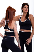Camisole longue Pulse