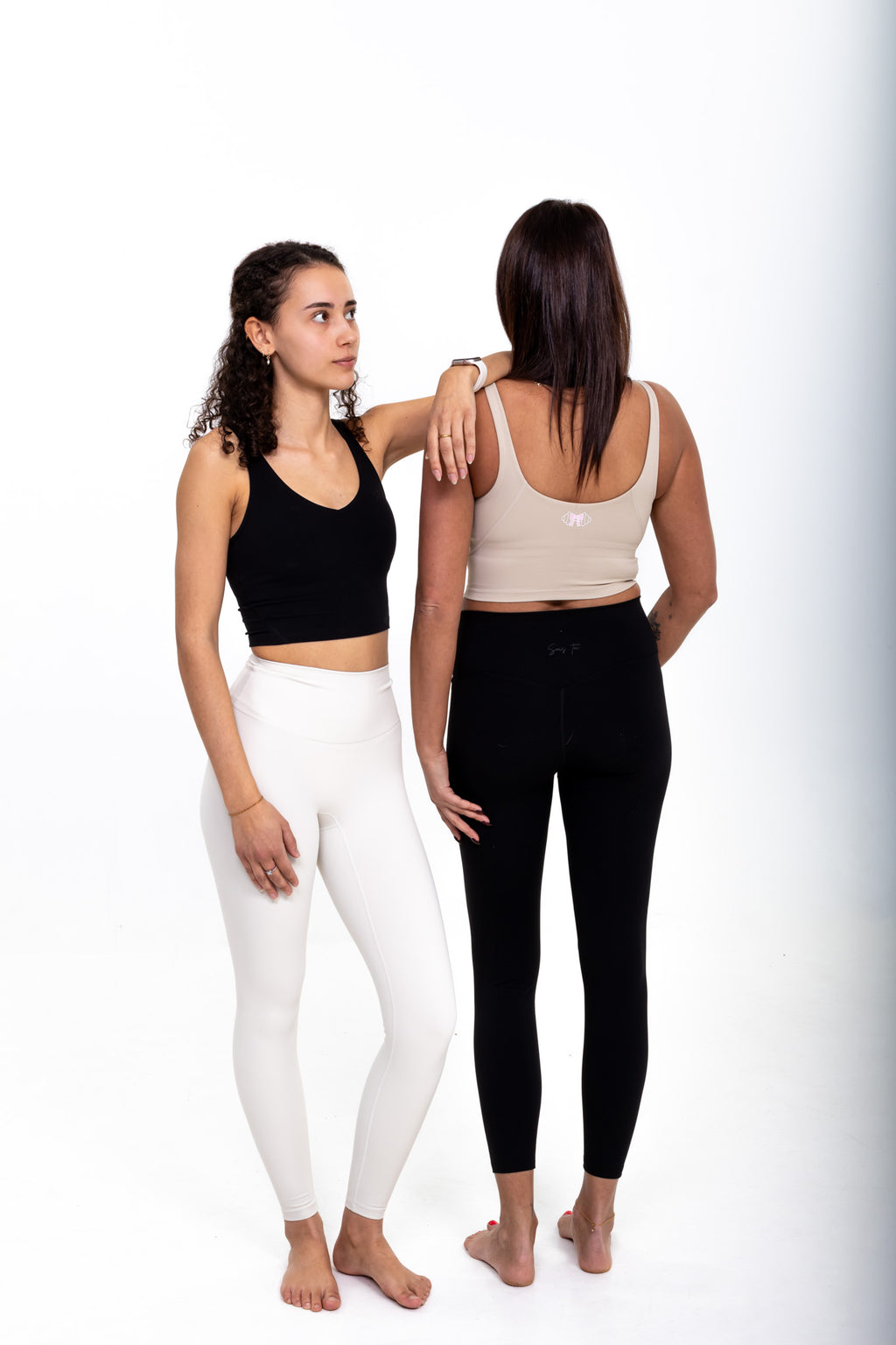 Legging Nova
