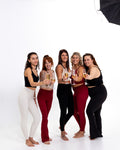 Legging Flare Nova