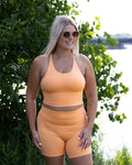 Biker short Luna